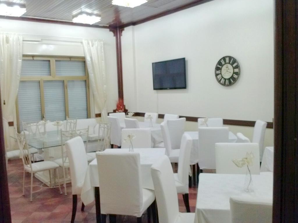 Hotel Sicania Montedoro Exteriör bild