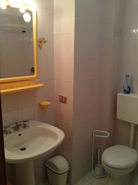 Hotel Sicania Montedoro Rum bild