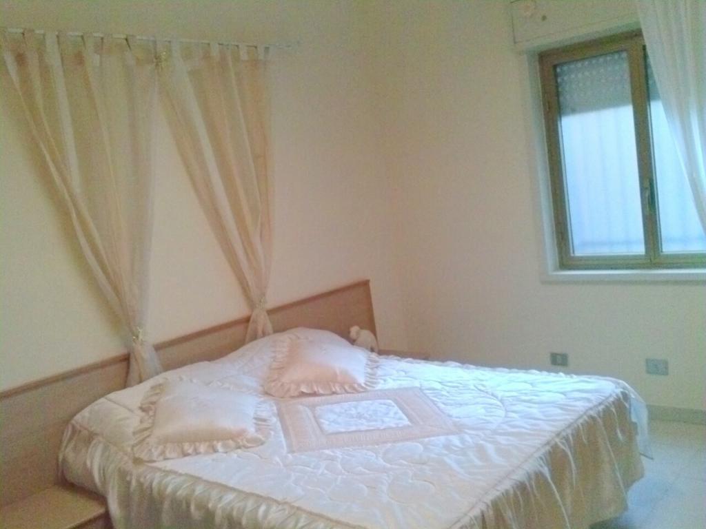 Hotel Sicania Montedoro Rum bild