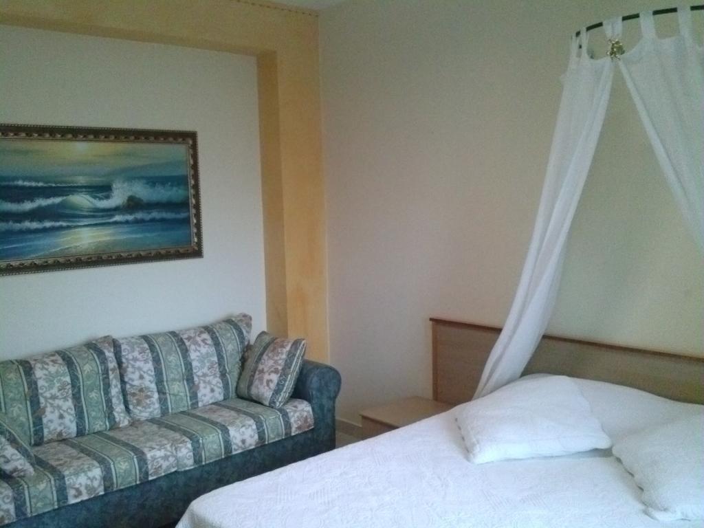 Hotel Sicania Montedoro Exteriör bild