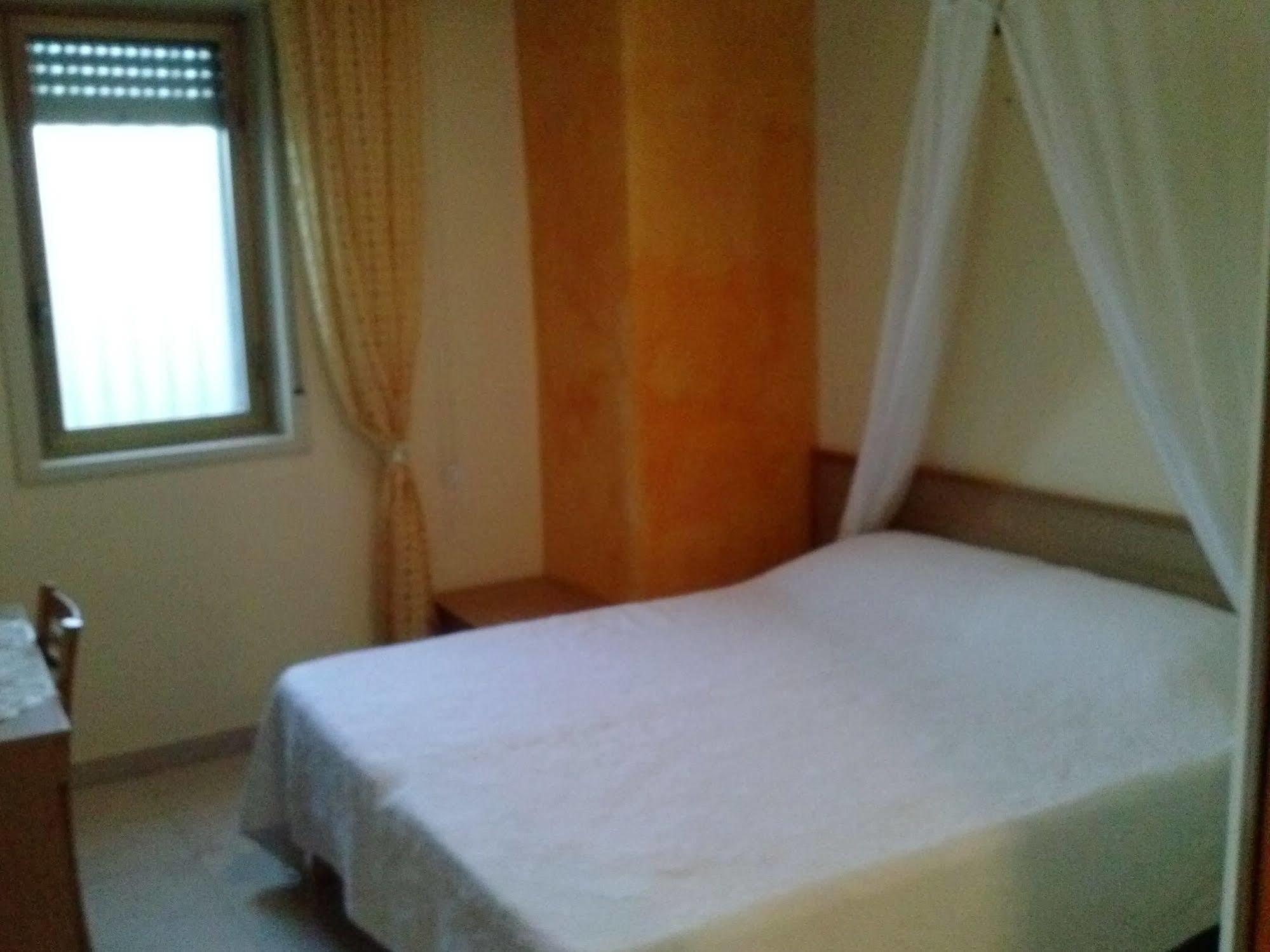 Hotel Sicania Montedoro Exteriör bild