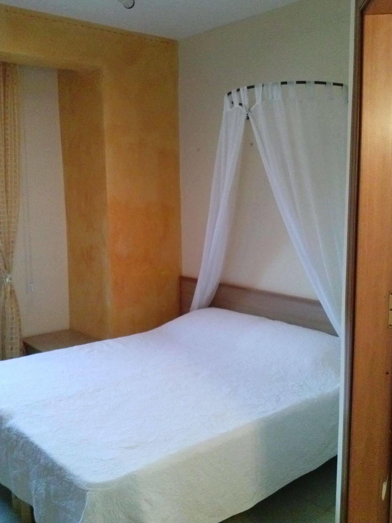 Hotel Sicania Montedoro Exteriör bild
