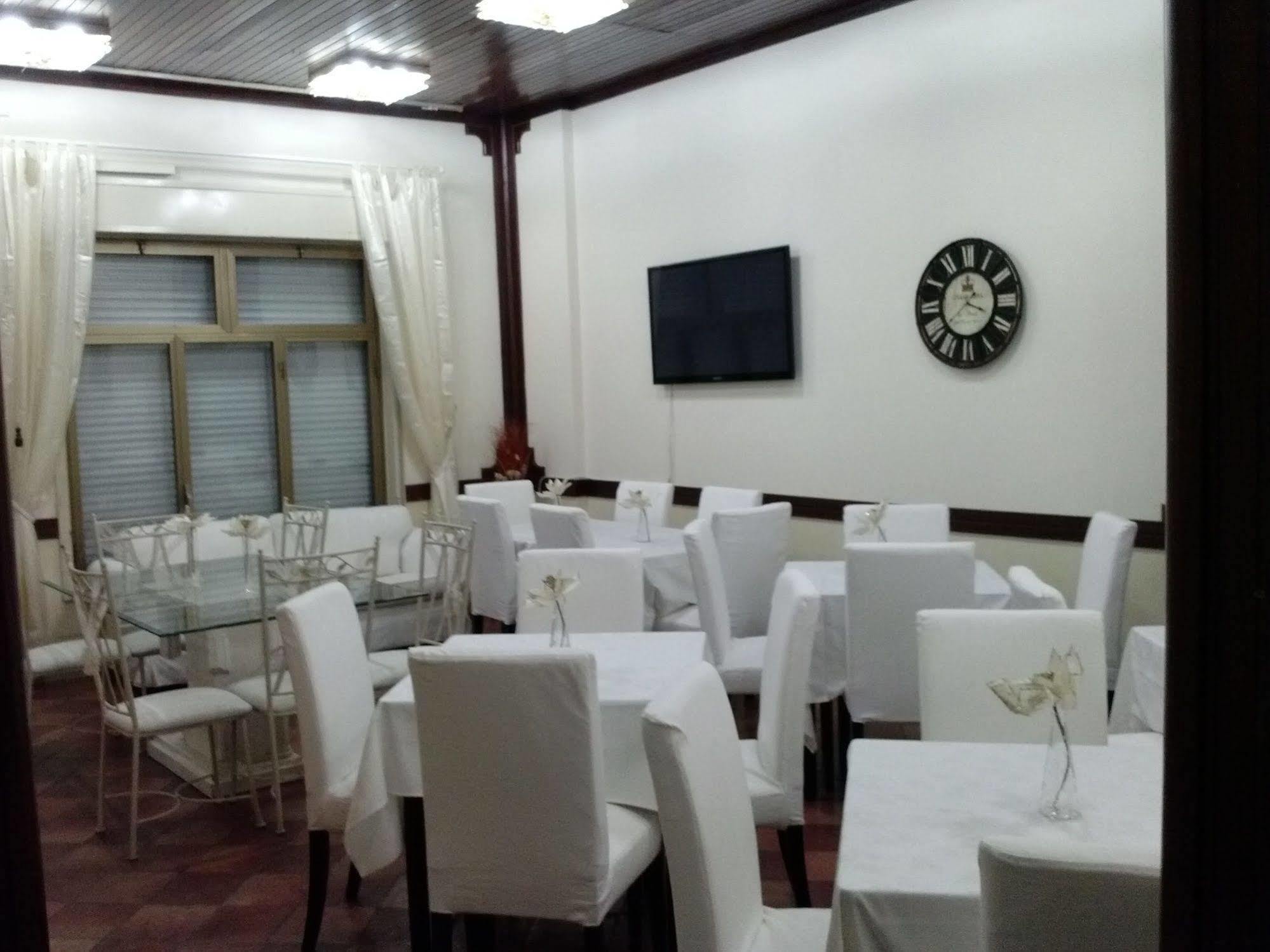 Hotel Sicania Montedoro Exteriör bild