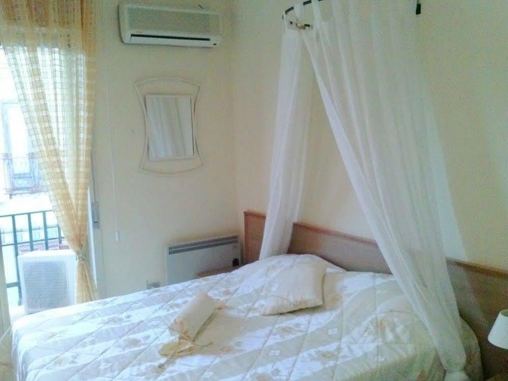 Hotel Sicania Montedoro Exteriör bild