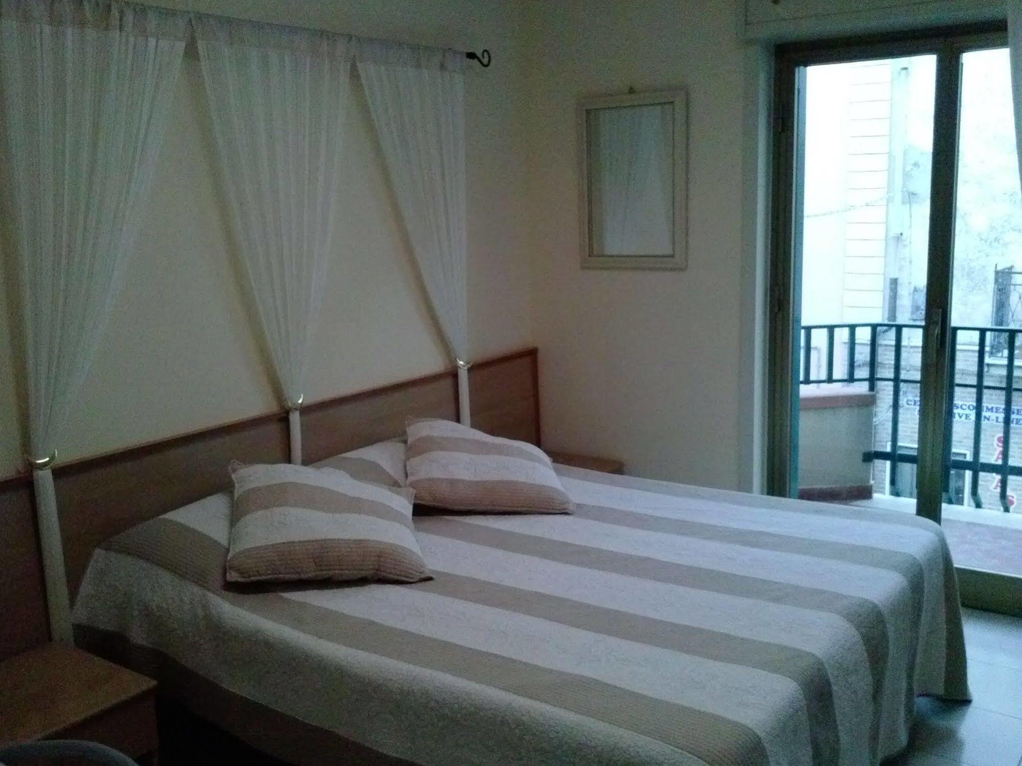 Hotel Sicania Montedoro Exteriör bild