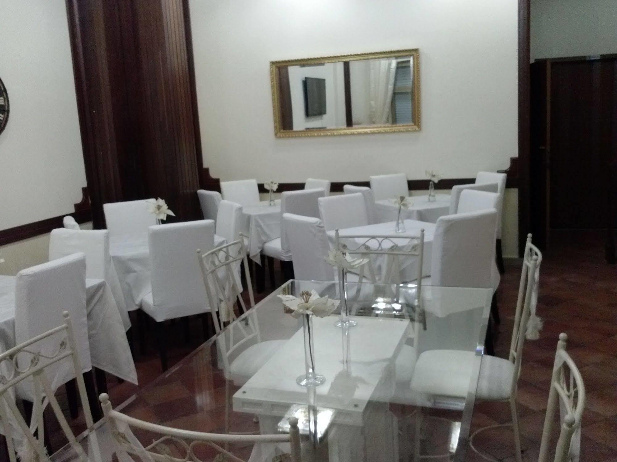 Hotel Sicania Montedoro Exteriör bild