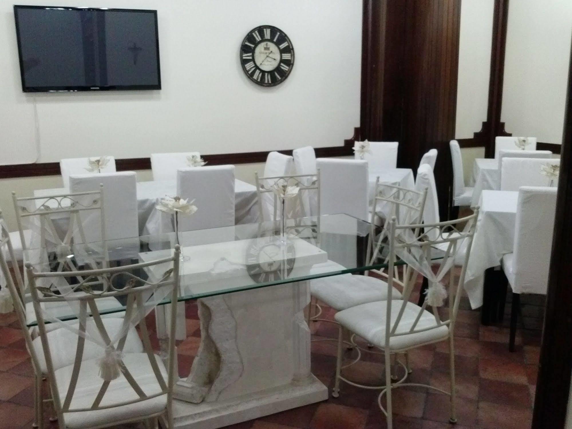 Hotel Sicania Montedoro Exteriör bild